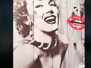 Siberian Marilyn Monroeˢ