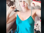 Siberian Marilyn Monroeˢ