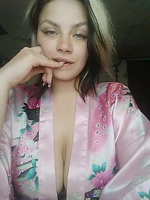 Sweet-Candy88 киса