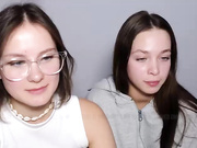 doublecutie красотки