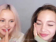 doublecutie лезби