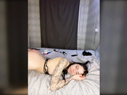 Lola-man жесткий секс-2