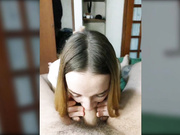 NormanMash минет