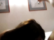 Russian prostitutes - Beautiful Russian sexy street babe fucks and swallow cum