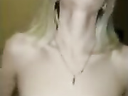 Russian prostitutes - Blond Russian Horny street babe Barebacking with Indian man