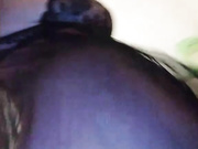 TerriRose в ванной