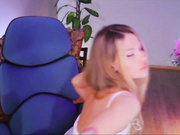 DIANAmurr апскирт-белые чулки