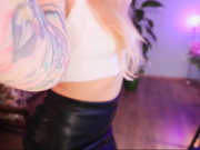 DIANAmurr ножки в колготках с лайкрой+грудь