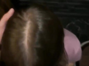 Pekkaboo с ебарем