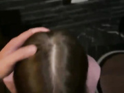 Pekkaboo с ебарем