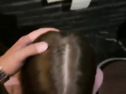 Pekkaboo с ебарем