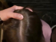 Pekkaboo с ебарем