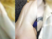 MoonAlisa Domi в попке