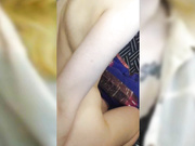 MoonAlisa Domi в попке