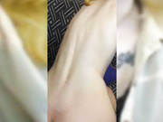 MoonAlisa Domi в попке