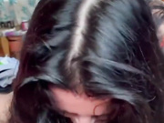 СОСЕТ И ТРАХАЕТСЯ