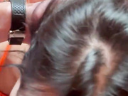 СОСЕТ И ТРАХАЕТСЯ