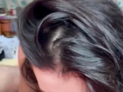 СОСЕТ И ТРАХАЕТСЯ