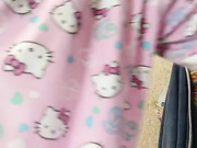 Red_Fo пирсинг на письки