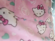 Red_Fo пирсинг на письки