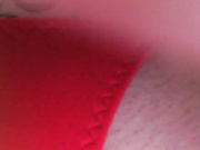 Red_Fo пирсинг на письки