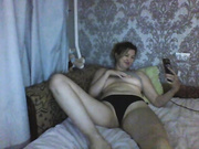 Онлайн-эровидеочат с Nushka1939 на BongaCams 2024-09-12 02_09