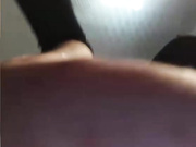 Milforja садится сверху