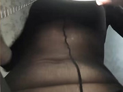 Milforja садится сверху