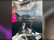 _Gavka на рычаге BMW-2