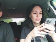 Para-vip в авте