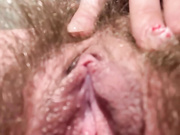 Your_love волосатая