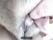 Margaret_Milf с большим клитором