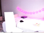 White-Panti анал в чулках