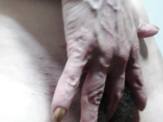 Этой мамочке очень хорошо