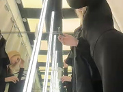 -Lana-Chester- в такси