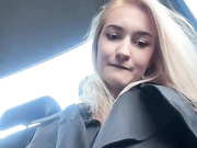 -Lana-Chester- в такси