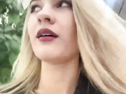 -Lana-Chester- в такси