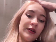 -Lana-Chester- в такси