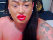 BustyVicky