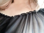 Lady-Milf сверху