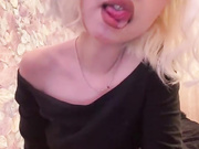 barbiek с бананом