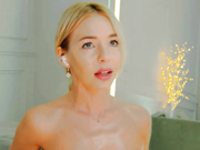 WhiteGirl-one минет и дрочка