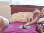 tigerorchid трахается с парнем