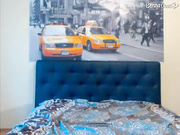 BlackMonroe бонга лизби шоу  красивых