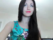 ukrainka с игрушкой