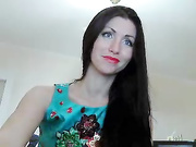 ukrainka с игрушкой