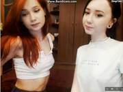 sailorwhore целуются