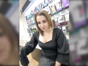 Markkizaa стрим в колготках на работе