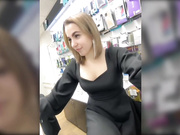 Markkizaa стрим в колготках на работе