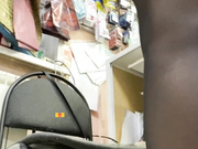 Cute-Anya(EVERGLOW) апскирт на работе-34